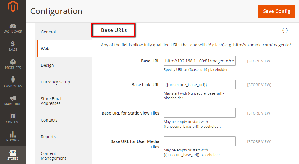 How to Configure Content Delivery Network (CDN)