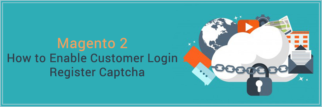 Configure a Storefront CAPTCHA in Magento 2