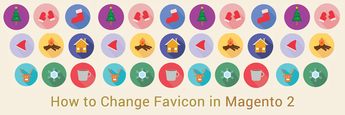 How to Change Favicon