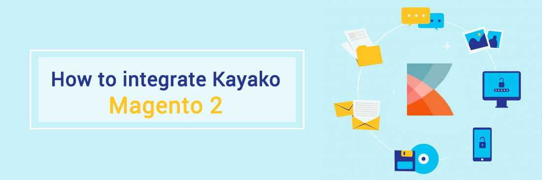 How to integrate Kayako with Magento 2 via Zapier