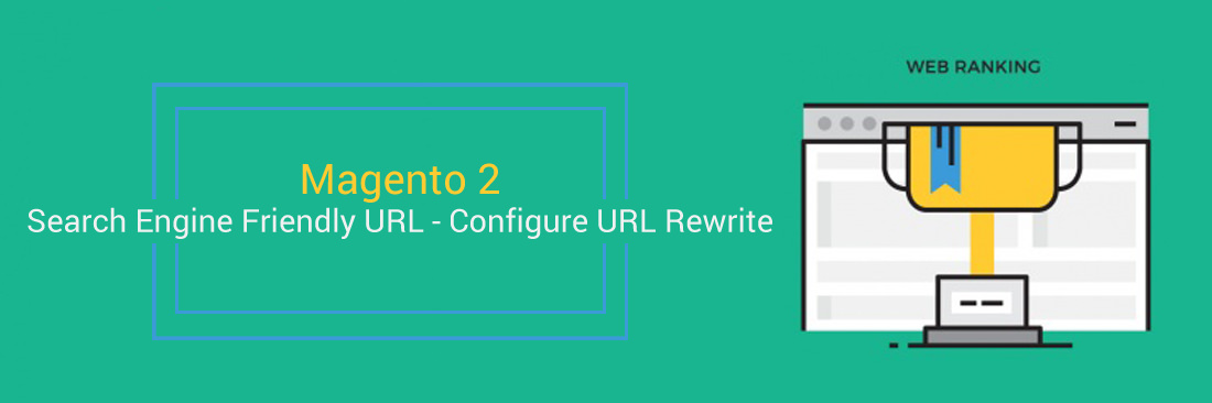 Magento 2 SEO Friendly URL