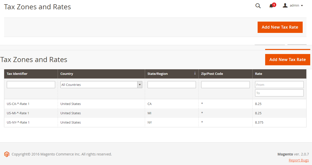 how-to-import-export-tax-rates-in-magento-2-mageplaza