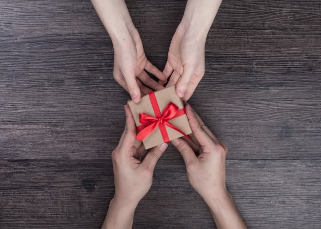 How Gifts Affect Us