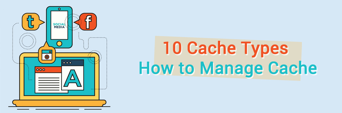 Magento 2 Cache Management