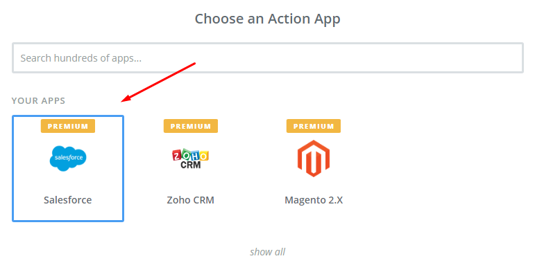 How to integrate Salesforce CRM with Magento 2? – Mageplaza