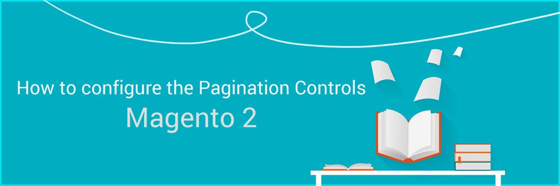 Configure the Pagination Controls