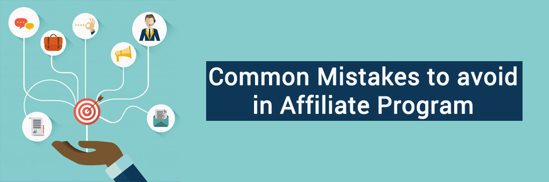 8 Affiliate Marketing Mistakes to Avoid in 2025