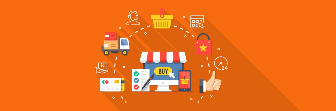 How to Create An Automatic, Powerful & Economical Magento 2 Marketplace