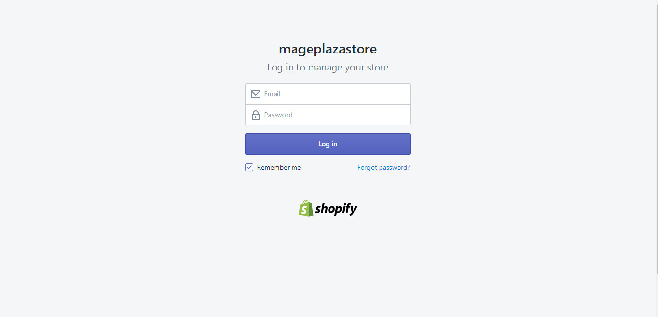 7 Steps To Remove A Gift Card Denomination On Shopify Avada Commerce