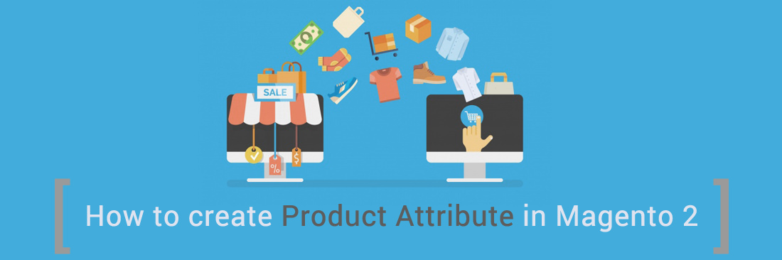 Create Product Attribute