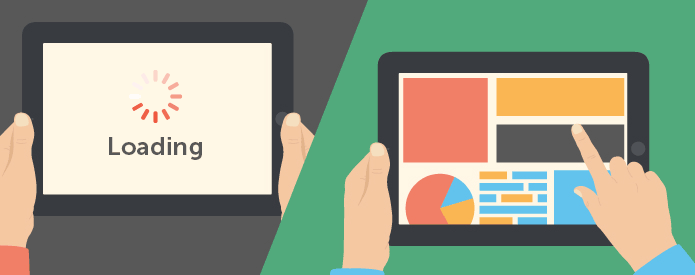 How to improve page speed in Magento 2