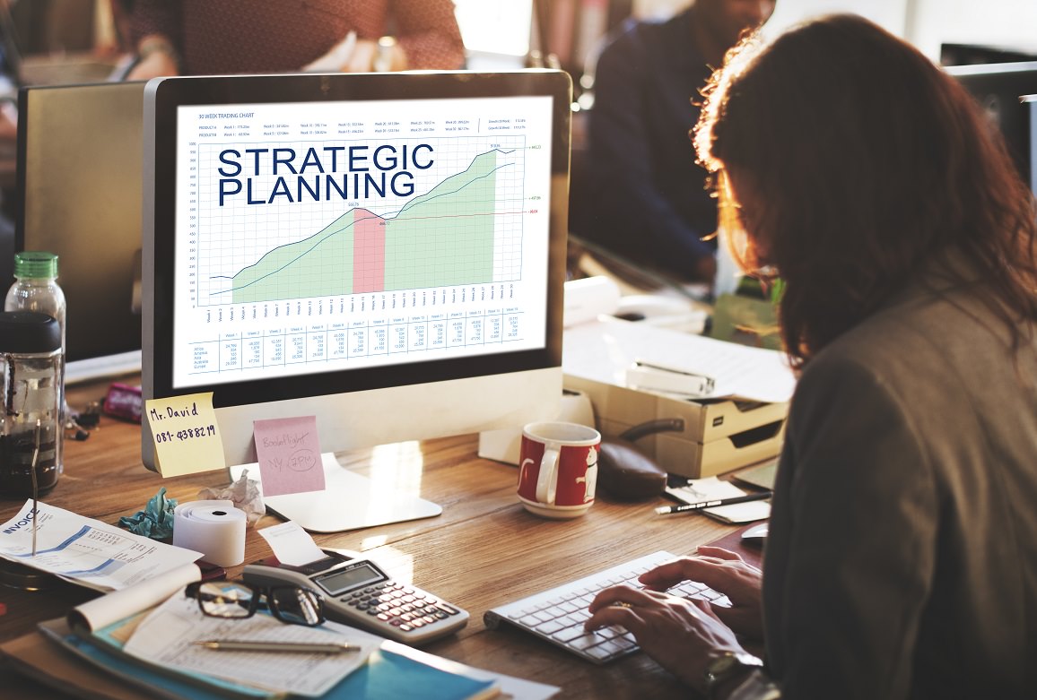 A Situational Analysis of a Strategic Marketing Plan