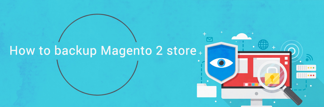 manual backup of magento devdocs