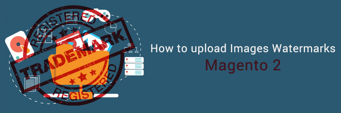 How to upload Images Watermarks