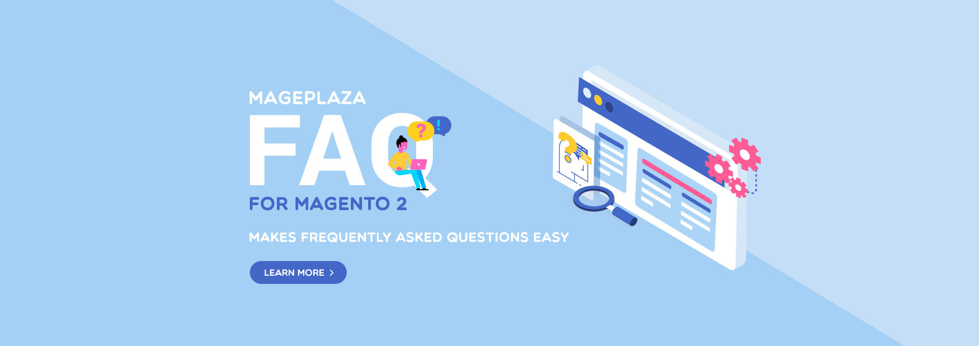 Power of an effective FAQ page