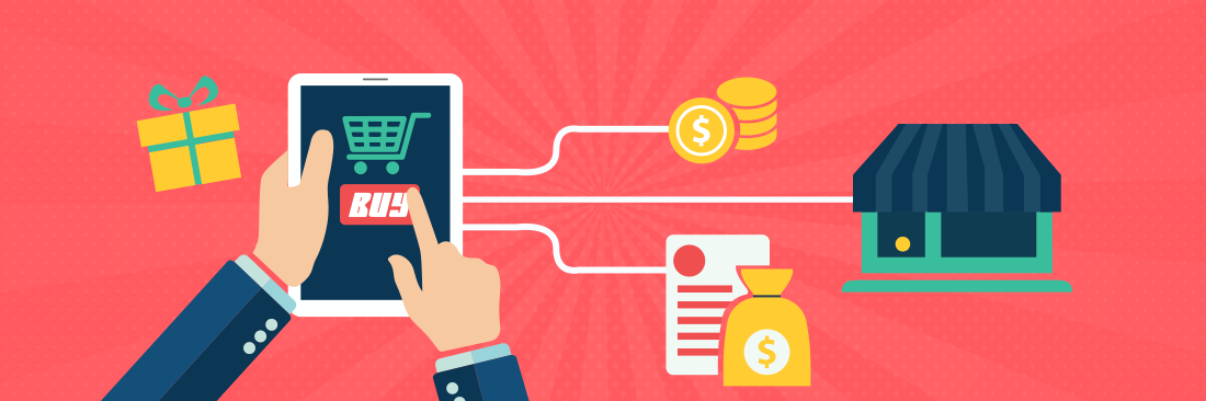 Magento + Retail POS: Unify Sales Channels for Better Experience