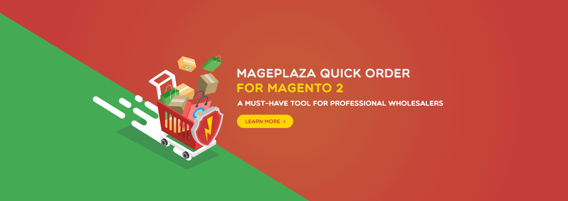 A must-have tool for professional wholesalers